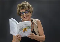 Marilene Robatto reúne memórias e fazeres artísticos em livro