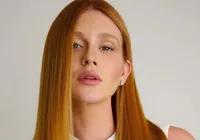 Marina Ruy Barbosa usa vestido de mais de R$ 40 mil e rebate críticas