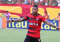 Marinho revela desejo de se aposentar no Vitória: "Me projetou"