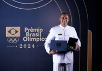 Medalhista de prata na Rio-2016, baiano Erlon Silva anuncia aposentadoria