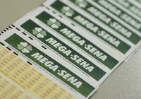 Mega-Sena acumula e vai sortear prêmio de R$ 31 milhões imagem