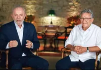 "Melhor presente que posso ganhar", diz Lula sobre vitória de Caetano