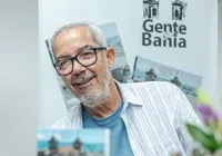 “Memórias” destaca José Carlos Teixeira