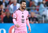 Messi está entre os candidatos a melhor jogador da MLS