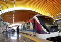 CCR Metrô Bahia realiza simulado operacional de evacuação e reboque imagem