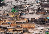 Mineradoras são absolvidas em ação de rompimento de barragem em Mariana imagem