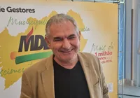 “Minha ideia é continuar como senador”, reforça Coronel