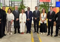Ministério apresenta programa de direitos humanos nos presídios imagem