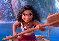 'Moana 2' expande o legado de aventura e ancestralidade da Disney