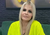 Monique Evans implora por saída de ex-global em A Fazenda: 'Doente' imagem