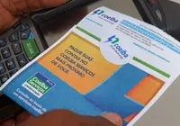 Veja bairros que recebem ação itinerante da Coelba nesta semana