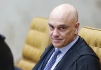 Moraes diz que morte de homem-bomba não deve ser tratada como suicídio