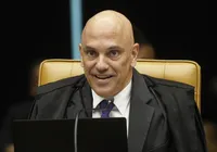 Moraes rejeita pedido de Bolsonaro para arquivar inquérito