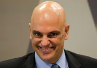 Moraes rejeita pedido de desbloqueio de Allan dos Santos no X imagem