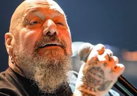 Morre Paul Di'Anno, ex-vocalista do Iron Maiden, aos 66 anos