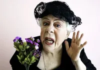 Morre atriz Yumara Rodrigues, aos 90 anos, em Salvador