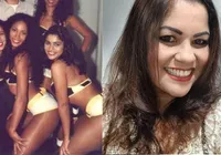 Morre dançarina que concorreu ao Morena do Tchan com Scheila Carvalho