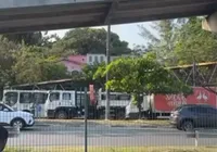 Motociclista morre após acidente com caminhão em Portão