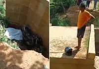 Motociclista morre após tentar atravessar ponte interditada na Bahia