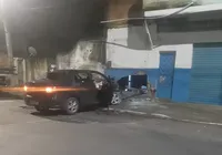 Motorista de aplicativo é morto a tiros após entrar em 'favela'