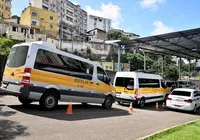 Motorista de transporte escolar é procurado por estuprar criança