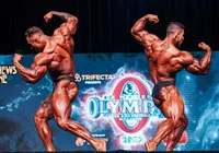 Mr. Olympia 2024: veja onde assistir ao vivo, datas e horários