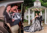 Mulher cancela casamento 15 dias antes e “troca” noivo por madrinha