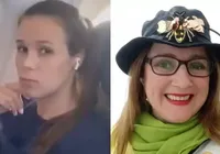 Mulher que gravou caso do avião revelou estar arrependida