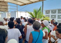 Músico do Malê executado não queria ir para excursão: "Foi insistência" imagem