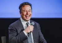 Musk rebate Janja após xingamento: “Perderão a eleição”