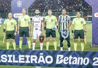 Não é sonho: Vitória encara Botafogo e vê chance de arrancar 3 pontos