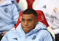 "Não estou envolvido"; diz Mbappé sobre acusação de estupro