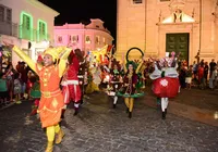 Natal no Centro Histórico terá atrações musicais e desfile