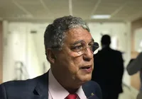 “Natural”, diz Rosemberg sobre reforma administrativa de Jerônimo imagem