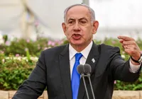 Netanyahu ameaça o Líbano com destruição similar à de Gaza