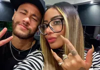 Neymar fica furioso com polêmica envolvendo irmã e desabafa