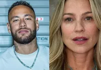 Neymar se revolta e processa Luana Piovani após polêmica