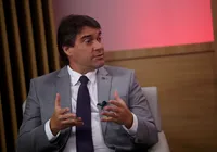 Niltinho confirma conversas com governo para possível pasta imagem