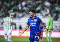 No pior momento da temporada, Bahia vê chance de Libertadores crescer