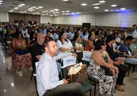 Nova edição do Entead congrega centenas de servidores técnicos administrativos