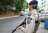 Mais de 20 pessoas são presas em nova fase da Operação Força Total imagem