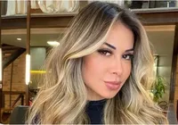 Maíra Cardi planeja engravidar novamente após aborto espontâneo imagem