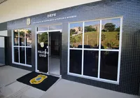Novo Complexo Policial do Ogunjá abriga seis unidades da Polícia Civil imagem