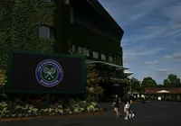 Novos tempos! Wimbledon encerra tradição de 147 anos imagem