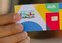 Número de famílias unipessoais do Bolsa Família é maior que o esperado