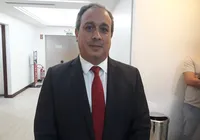 "Nunca demonstrei vontade de sair", diz Vitor Azevedo sobre PL