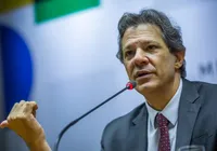 O pacote econômico de Haddad