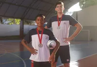 Salesianos Bahia utilizam o esporte como ferramenta para promover protagonismo juvenil e formação integral