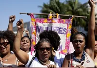 O poder feminino