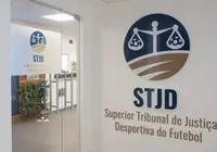 O que é Justiça Desportiva?